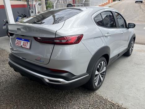 FIAT Fastback 1.0 12V 4P FLEX AUDACE 200 TURBO AUTOMTICO CVT, Foto 3