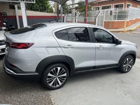 FIAT Fastback 1.0 12V 4P FLEX AUDACE 200 TURBO AUTOMTICO CVT, Foto 4