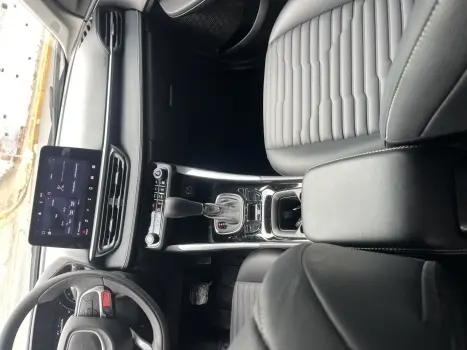 FIAT Fastback 1.0 12V 4P FLEX AUDACE 200 TURBO AUTOMTICO CVT, Foto 7