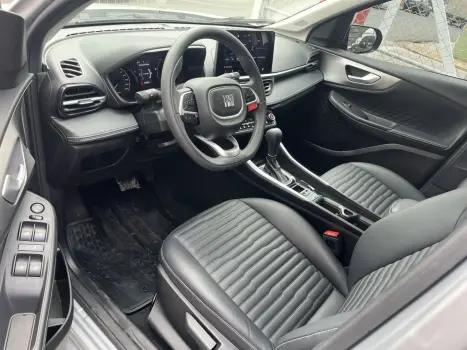 FIAT Fastback 1.0 12V 4P FLEX AUDACE 200 TURBO AUTOMTICO CVT, Foto 8