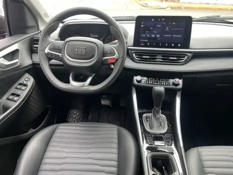 FIAT Fastback 1.0 12V 4P FLEX AUDACE 200 TURBO AUTOMTICO CVT, Foto 9