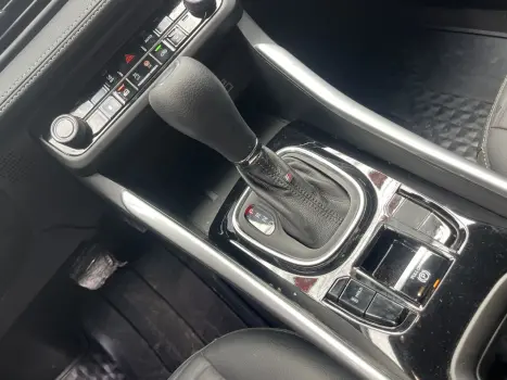 FIAT Fastback 1.0 12V 4P FLEX AUDACE 200 TURBO AUTOMTICO CVT, Foto 10