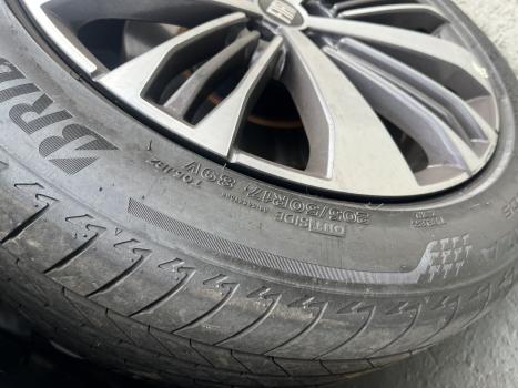 FIAT Fastback 1.0 12V 4P FLEX AUDACE 200 TURBO AUTOMTICO CVT, Foto 11