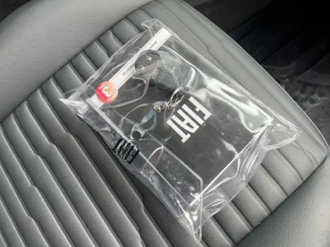 FIAT Fastback 1.0 12V 4P FLEX AUDACE 200 TURBO AUTOMTICO CVT, Foto 12