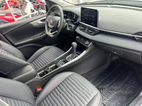 FIAT Fastback 1.0 12V 4P FLEX AUDACE 200 TURBO AUTOMTICO CVT, Foto 13