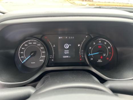 FIAT Fastback 1.0 12V 4P FLEX AUDACE 200 TURBO AUTOMTICO CVT, Foto 14