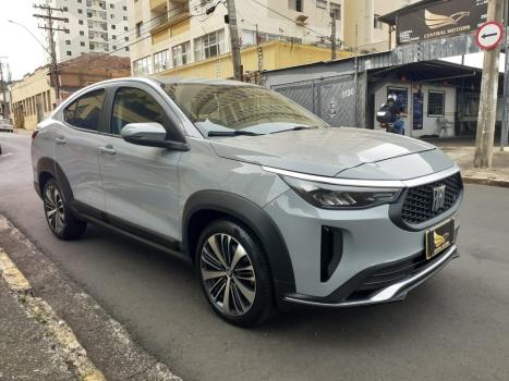 FIAT Fastback 1.0 12V 4P FLEX AUDACE 200 TURBO AUTOMTICO CVT, Foto 1