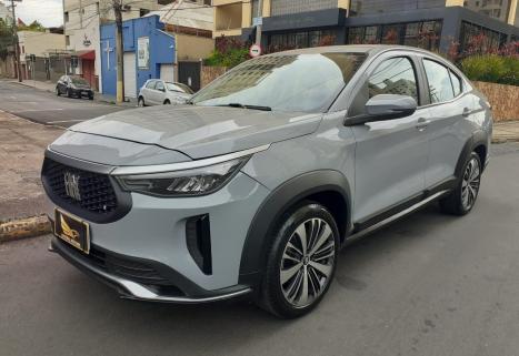 FIAT Fastback 1.0 12V 4P FLEX AUDACE 200 TURBO AUTOMTICO CVT, Foto 2