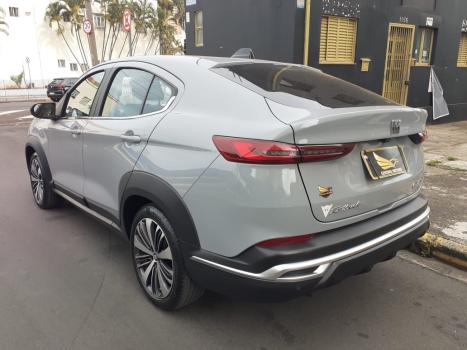 FIAT Fastback 1.0 12V 4P FLEX AUDACE 200 TURBO AUTOMTICO CVT, Foto 3