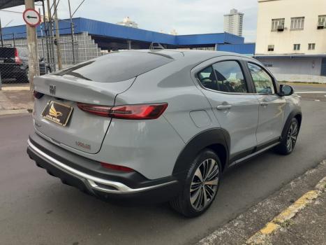 FIAT Fastback 1.0 12V 4P FLEX AUDACE 200 TURBO AUTOMTICO CVT, Foto 4