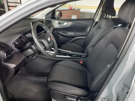 FIAT Fastback 1.0 12V 4P FLEX AUDACE 200 TURBO AUTOMTICO CVT, Foto 5