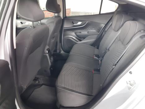 FIAT Fastback 1.0 12V 4P FLEX AUDACE 200 TURBO AUTOMTICO CVT, Foto 6