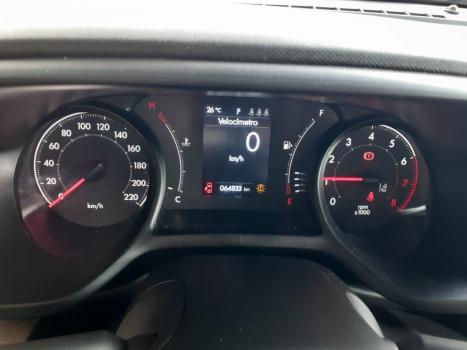 FIAT Fastback 1.0 12V 4P FLEX AUDACE 200 TURBO AUTOMTICO CVT, Foto 7