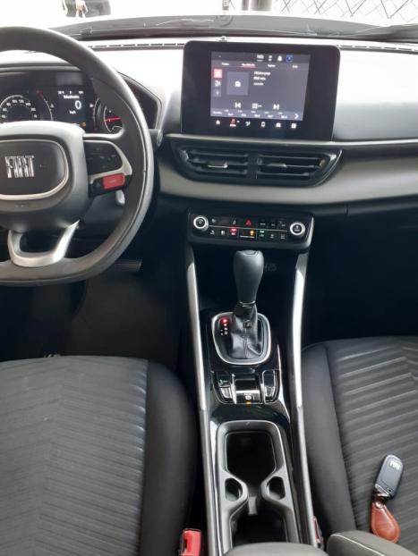 FIAT Fastback 1.0 12V 4P FLEX AUDACE 200 TURBO AUTOMTICO CVT, Foto 8