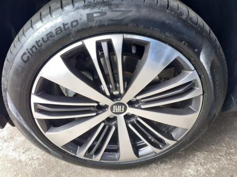 FIAT Fastback 1.0 12V 4P FLEX AUDACE 200 TURBO AUTOMTICO CVT, Foto 9