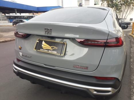 FIAT Fastback 1.0 12V 4P FLEX AUDACE 200 TURBO AUTOMTICO CVT, Foto 10