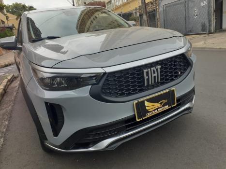 FIAT Fastback 1.0 12V 4P FLEX AUDACE 200 TURBO AUTOMTICO CVT, Foto 11