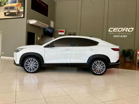 FIAT Fastback 1.0 12V 4P FLEX IMPETUS 200 TURBO AUTOMTICO CVT, Foto 3