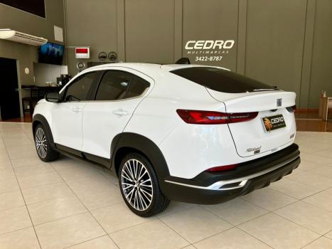 FIAT Fastback 1.0 12V 4P FLEX IMPETUS 200 TURBO AUTOMTICO CVT, Foto 4