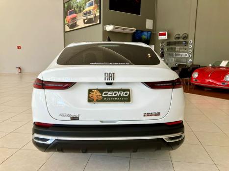 FIAT Fastback 1.0 12V 4P FLEX IMPETUS 200 TURBO AUTOMTICO CVT, Foto 5