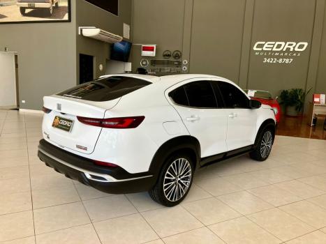 FIAT Fastback 1.0 12V 4P FLEX IMPETUS 200 TURBO AUTOMTICO CVT, Foto 6