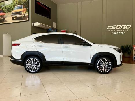 FIAT Fastback 1.0 12V 4P FLEX IMPETUS 200 TURBO AUTOMTICO CVT, Foto 7