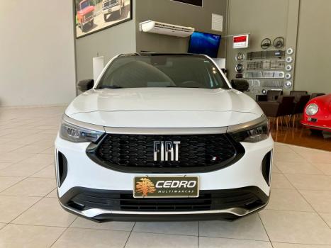 FIAT Fastback 1.0 12V 4P FLEX IMPETUS 200 TURBO AUTOMTICO CVT, Foto 9