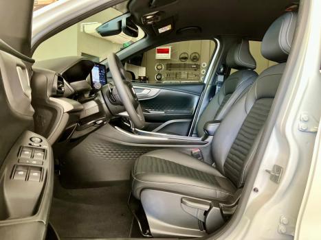 FIAT Fastback 1.0 12V 4P FLEX IMPETUS 200 TURBO AUTOMTICO CVT, Foto 12