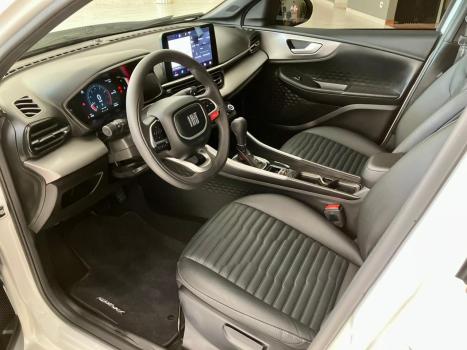 FIAT Fastback 1.0 12V 4P FLEX IMPETUS 200 TURBO AUTOMTICO CVT, Foto 11