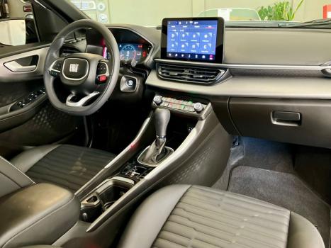 FIAT Fastback 1.0 12V 4P FLEX IMPETUS 200 TURBO AUTOMTICO CVT, Foto 14