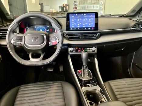 FIAT Fastback 1.0 12V 4P FLEX IMPETUS 200 TURBO AUTOMTICO CVT, Foto 21