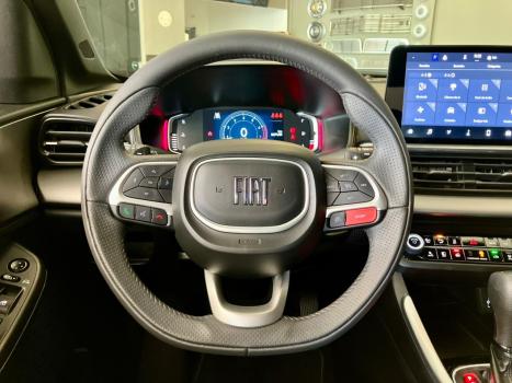 FIAT Fastback 1.0 12V 4P FLEX IMPETUS 200 TURBO AUTOMTICO CVT, Foto 22