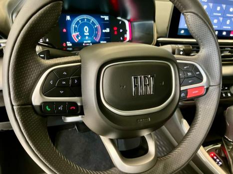 FIAT Fastback 1.0 12V 4P FLEX IMPETUS 200 TURBO AUTOMTICO CVT, Foto 23