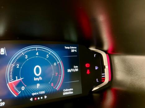 FIAT Fastback 1.0 12V 4P FLEX IMPETUS 200 TURBO AUTOMTICO CVT, Foto 24