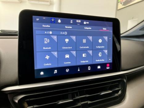 FIAT Fastback 1.0 12V 4P FLEX IMPETUS 200 TURBO AUTOMTICO CVT, Foto 25