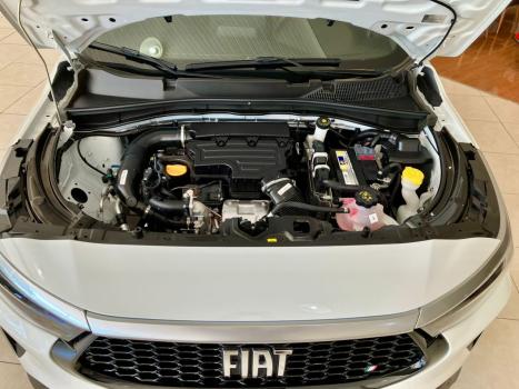 FIAT Fastback 1.0 12V 4P FLEX IMPETUS 200 TURBO AUTOMTICO CVT, Foto 19