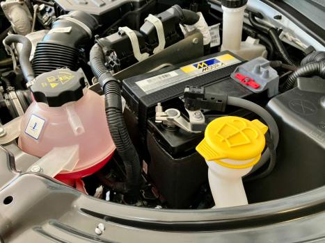 FIAT Fastback 1.0 12V 4P FLEX IMPETUS 200 TURBO AUTOMTICO CVT, Foto 26