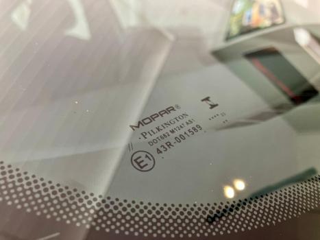 FIAT Fastback 1.0 12V 4P FLEX IMPETUS 200 TURBO AUTOMTICO CVT, Foto 17