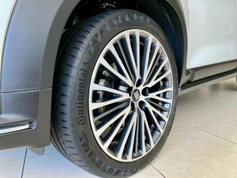 FIAT Fastback 1.0 12V 4P FLEX IMPETUS 200 TURBO AUTOMTICO CVT, Foto 28