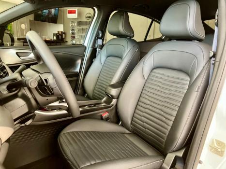 FIAT Fastback 1.0 12V 4P FLEX IMPETUS 200 TURBO AUTOMTICO CVT, Foto 29