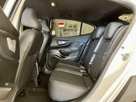 FIAT Fastback 1.0 12V 4P FLEX IMPETUS 200 TURBO AUTOMTICO CVT, Foto 13