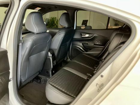 FIAT Fastback 1.0 12V 4P FLEX IMPETUS 200 TURBO AUTOMTICO CVT, Foto 16