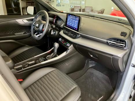 FIAT Fastback 1.0 12V 4P FLEX IMPETUS 200 TURBO AUTOMTICO CVT, Foto 15