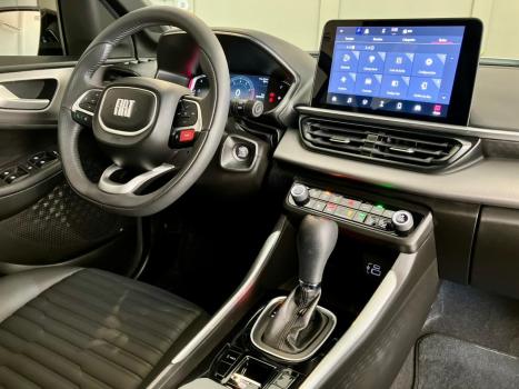 FIAT Fastback 1.0 12V 4P FLEX IMPETUS 200 TURBO AUTOMTICO CVT, Foto 30