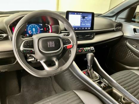 FIAT Fastback 1.0 12V 4P FLEX IMPETUS 200 TURBO AUTOMTICO CVT, Foto 10