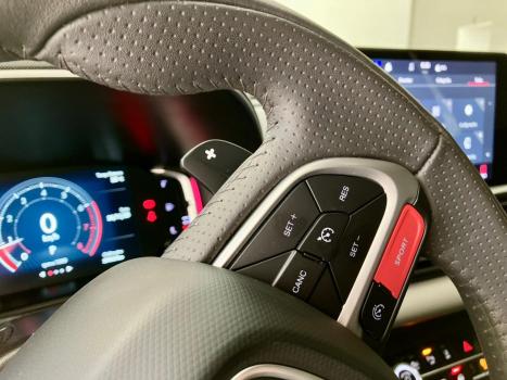 FIAT Fastback 1.0 12V 4P FLEX IMPETUS 200 TURBO AUTOMTICO CVT, Foto 31