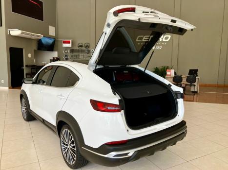 FIAT Fastback 1.0 12V 4P FLEX IMPETUS 200 TURBO AUTOMTICO CVT, Foto 35