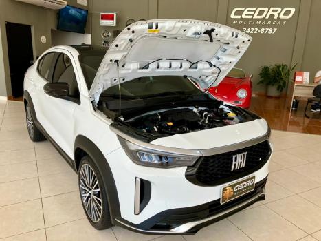 FIAT Fastback 1.0 12V 4P FLEX IMPETUS 200 TURBO AUTOMTICO CVT, Foto 36