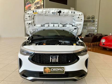 FIAT Fastback 1.0 12V 4P FLEX IMPETUS 200 TURBO AUTOMTICO CVT, Foto 37