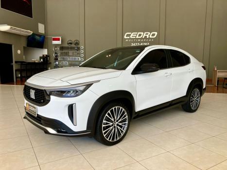 FIAT Fastback 1.0 12V 4P FLEX IMPETUS 200 TURBO AUTOMTICO CVT, Foto 2